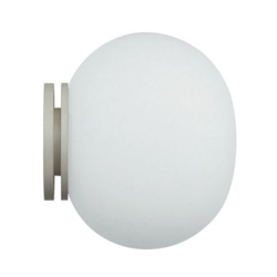 FLOS lampe murale applique ou lampe au plafond plafonnier MINI GLO-BALL