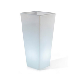 SLIDE vase lumineux Y-POT LIGHT