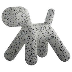 MAGIS chien abstrait PUPPY EXTRA LARGE