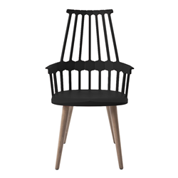 KARTELL fauteuil COMBACK