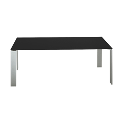 KARTELL table FOUR 190x79xH72 cm