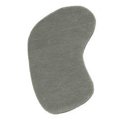 NANIMARQUINA tapis LITTLE STONES