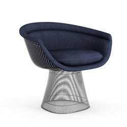 KNOLL fauteuil PLATNER