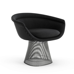 KNOLL fauteuil PLATNER