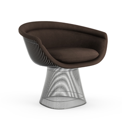 KNOLL fauteuil PLATNER