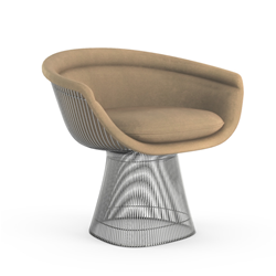 KNOLL fauteuil PLATNER