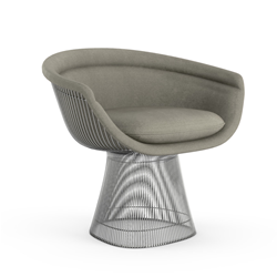 KNOLL fauteuil PLATNER