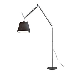 ARTEMIDE lampadaire TOLOMEO MEGA LED Ø 32 cm