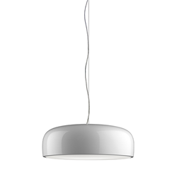 FLOS lampe à suspension SMITHFIELD PRO S à LED avec DIMMER DALI
