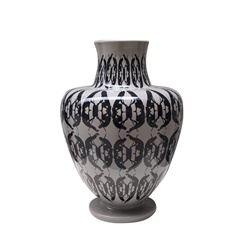DRIADE vase GREEKY H 43 cm
