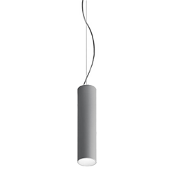 ARTEMIDE lampe à suspension TAGORA SUSPENSION 80 avec faisceau lumineux 44°