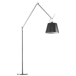 ARTEMIDE lampadaire TOLOMEO MEGA Ø 36 cm