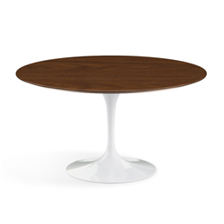 KNOLL table ronde TULIP Ø 137 cm collection Eero Saarinen