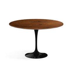 KNOLL table ronde TULIP Ø 120 cm collection Eero Saarinen
