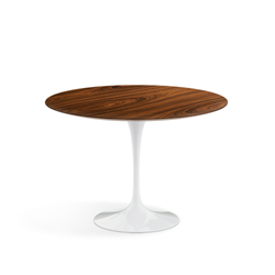 KNOLL table ronde TULIP Ø 107 cm collection Eero Saarinen