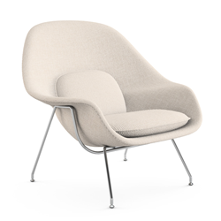 KNOLL fauteuil WOMB RELAX