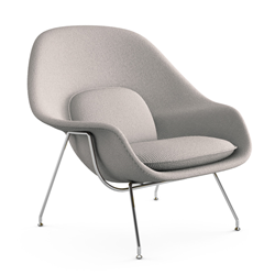 KNOLL fauteuil WOMB RELAX