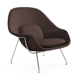 KNOLL fauteuil WOMB RELAX