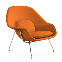 KNOLL fauteuil WOMB RELAX