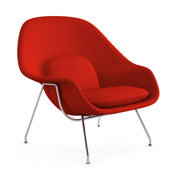 KNOLL fauteuil WOMB RELAX