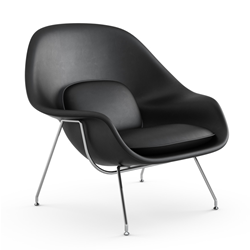 KNOLL fauteuil WOMB RELAX