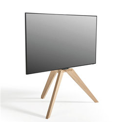 VOGEL'S support TV en bois NEXT OP1 pour LCD / OLED 46" - 70"
