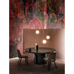 WALL & DECÒ papier peint CONTEMPORARY WALLPAPER COLLECTION 2018