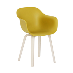 MAGIS fauteuil SUBSTANCE PLYWOOD