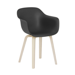 MAGIS fauteuil SUBSTANCE PLYWOOD