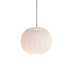 LUCEPLAN lampe à suspension LITA Ø 14 cm D92S14