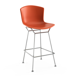 KNOLL tabouret hauteur comptoir BERTOIA Anniversary Edition