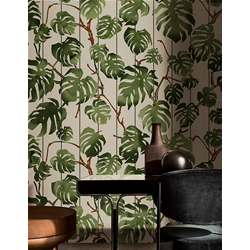 WALL & DECÒ papier peint CONTEMPORARY WALLPAPER COLLECTION 2019