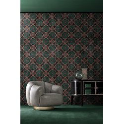 WALL & DECÒ papier peint CONTEMPORARY WALLPAPER COLLECTION 2019