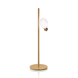 SLAMP lampe de table IDEA