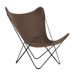 KNOLL fauteuil BUTTERFLY CHAIR