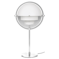 GUBI lampe de table MULTI-LITE SMALL