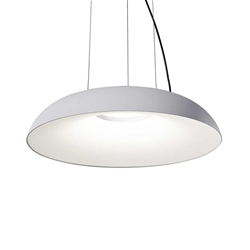 MARTINELLI LUCE lampe à suspension MAGGIOLONE Ø 60 cm