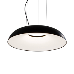 MARTINELLI LUCE lampe à suspension MAGGIOLONE Ø 60 cm