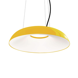 MARTINELLI LUCE lampe à suspension MAGGIOLONE Ø 60 cm