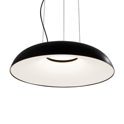 MARTINELLI LUCE lampe à suspension MAGGIOLONE Ø 85 cm