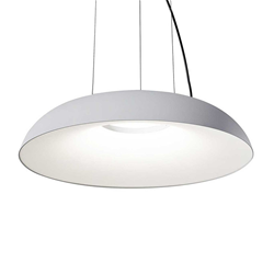 MARTINELLI LUCE lampe à suspension MAGGIOLONE Ø 85 cm