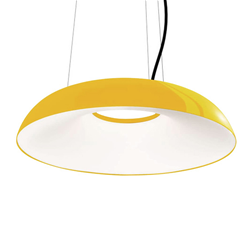 MARTINELLI LUCE lampe à suspension MAGGIOLONE Ø 85 cm