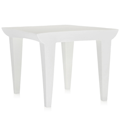 KARTELL table basse BUBBLE CLUB