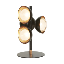 TOOY lampe de table MUSE 554.35