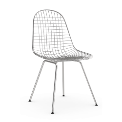 VITRA chaise wire chair DKX