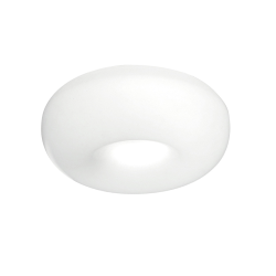 MARTINELLI LUCE lampe murale applique ou de plafond POUFF