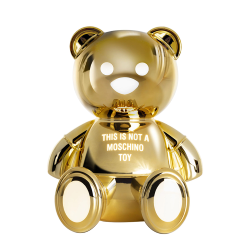 KARTELL lampe de table TOY MOSCHINO GOLD