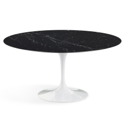 KNOLL table ronde TULIP Ø 152 cm collection Eero Saarinen