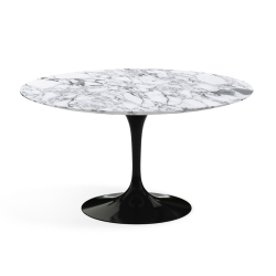 KNOLL table ronde TULIP Ø 137 cm collection Eero Saarinen
