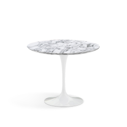 KNOLL table ronde TULIP Ø 91 cm collection Eero Saarinen